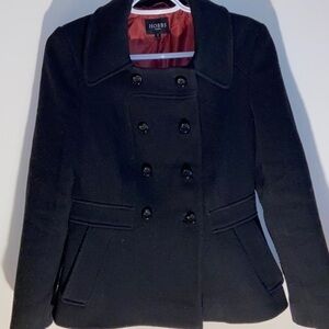 HOBBS London wool blazer, size 8, EUC